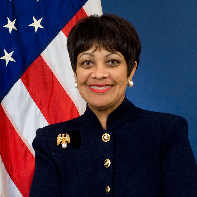 The Washington Consulting Team - Linda Washington