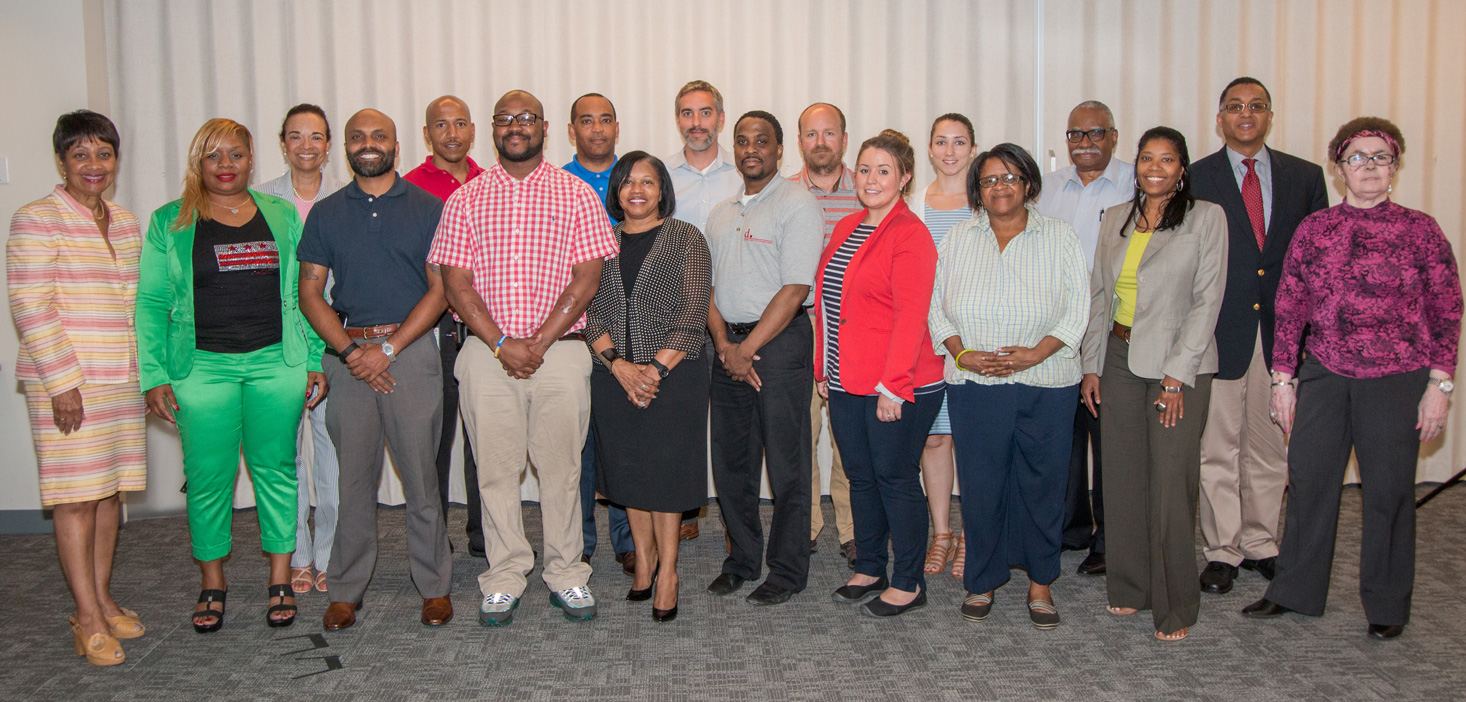 Washington-Consulting-Team-DDOT-Lean-Six-Sigma-Organizational-Assessment-June-1-2016-Consulting-DC